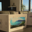 Load and play video in Gallery viewer, Achill Island Christmas Card Collection 10 card box set