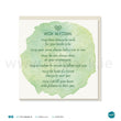 Load image into Gallery viewer, Irish Greetings Card - “Old Irish Blessing”