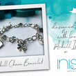 Load image into Gallery viewer, Inish Charm Bracelet