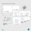 Load image into Gallery viewer, 'Ram', Unframed - Wall art print in a mount