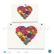 Load image into Gallery viewer, 'Heart', Unframed - Wall art print, poster or mount