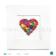 Load image into Gallery viewer, 'Heart', Unframed - Wall art print, poster or mount