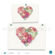 Load image into Gallery viewer, 'Heart Sherbert', Unframed - Wall art print, poster or mount