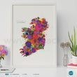 Load image into Gallery viewer, 'Ireland Colour', Unframed - Wall art print, poster or mount