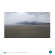 Load image into Gallery viewer, 'Mountains of Mourne,' Print in a 52x42cm white box frame