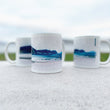 Load image into Gallery viewer, Seascape Mug