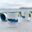 Load image into Gallery viewer, Seascape Mug