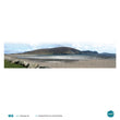 Load image into Gallery viewer, 'Seascape Oil Minaun' (Rectangular), Unframed - Wall art print, poster or mount