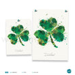 Load image into Gallery viewer, 'Shamrock Green', Unframed - Wall art print, poster or mount