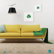 Load image into Gallery viewer, 'Shamrock Green', Unframed - Wall art print, poster or mount