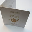 Load image into Gallery viewer, Wedding Invitation - Passport - 100 invitations