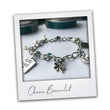Load image into Gallery viewer, Inish Charm Bracelet