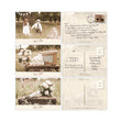Load image into Gallery viewer, Wedding Invitation - Vintage Love - 100 invitations