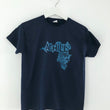 Load image into Gallery viewer, Kids Short Sleeve T-Shirt - Deep Navy - Unisex