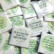 Load image into Gallery viewer, Irish Greetings Card - “May we all be alive this time next year”