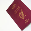 Load image into Gallery viewer, Wedding Invitation - Passport - 100 invitations
