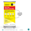 Load image into Gallery viewer, Covid-19 Information products