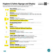 Load image into Gallery viewer, Covid-19 Information products