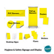 Load image into Gallery viewer, Covid-19 Information products
