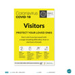 Load image into Gallery viewer, Covid-19 Information products