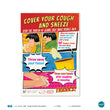 Load image into Gallery viewer, Covid-19 Information products