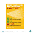 Load image into Gallery viewer, Covid-19 Information products