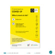 Load image into Gallery viewer, Covid-19 Information products
