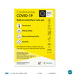 Load image into Gallery viewer, Covid-19 Information products