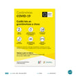 Load image into Gallery viewer, Covid-19 Information products