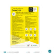 Load image into Gallery viewer, Covid-19 Information products