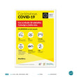 Load image into Gallery viewer, Covid-19 Information products