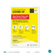 Load image into Gallery viewer, Covid-19 Information products