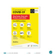 Load image into Gallery viewer, Covid-19 Information products