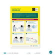 Load image into Gallery viewer, Covid-19 Information products