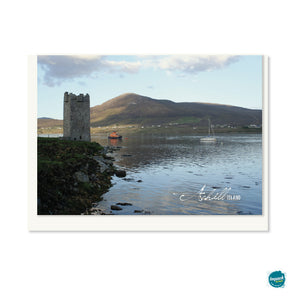 Achill Island Photographic 10 cards box set
