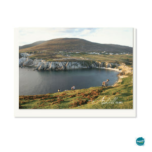 Achill Island Photographic 10 cards box set