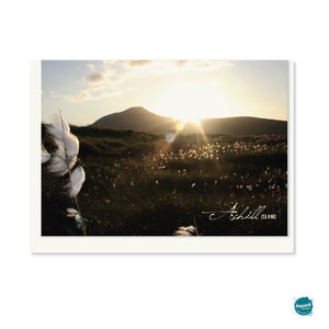 Achill Island Photographic 10 cards box set