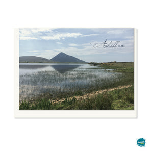 Achill Island Photographic 10 cards box set