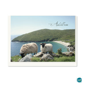 Achill Island Photographic 10 cards box set