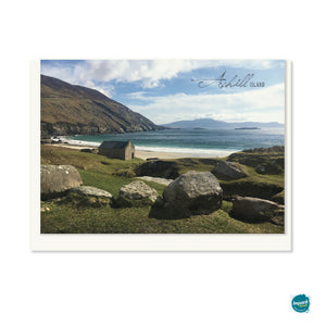 Achill Island Photographic 10 cards box set