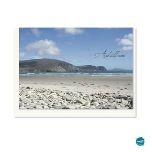 Achill Island Photographic 10 cards box set