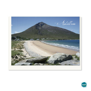 Achill Island Photographic 10 cards box set