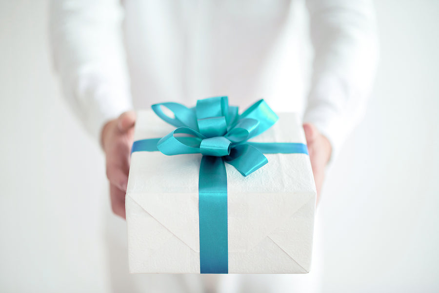 Impack Gift Card