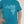 Load and play video in Gallery viewer, Kids Short Sleeve T-Shirt - Azure Blue - Unisex
