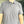 Load image into Gallery viewer, Achill Geometric Embroidered Short Sleeve POLO - Grey
