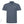 Load image into Gallery viewer, Achill Geometric Embroidered Short Sleeve POLO - Grey
