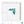 Load image into Gallery viewer, &#39;Achill Teal&#39;, Art Splat Print in a white box frame
