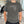 Load image into Gallery viewer, Achill Geometric Embroidered Short Sleeve T-Shirt - Light Graphite
