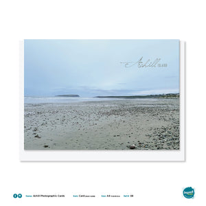 Greetings Cards -  Achill Island Photographic - A6 VARIOUS DESIGNS