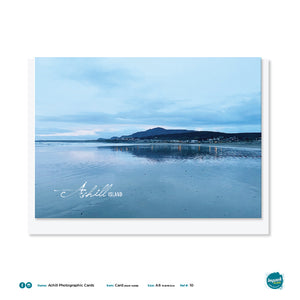 Greetings Cards -  Achill Island Photographic - A6 VARIOUS DESIGNS